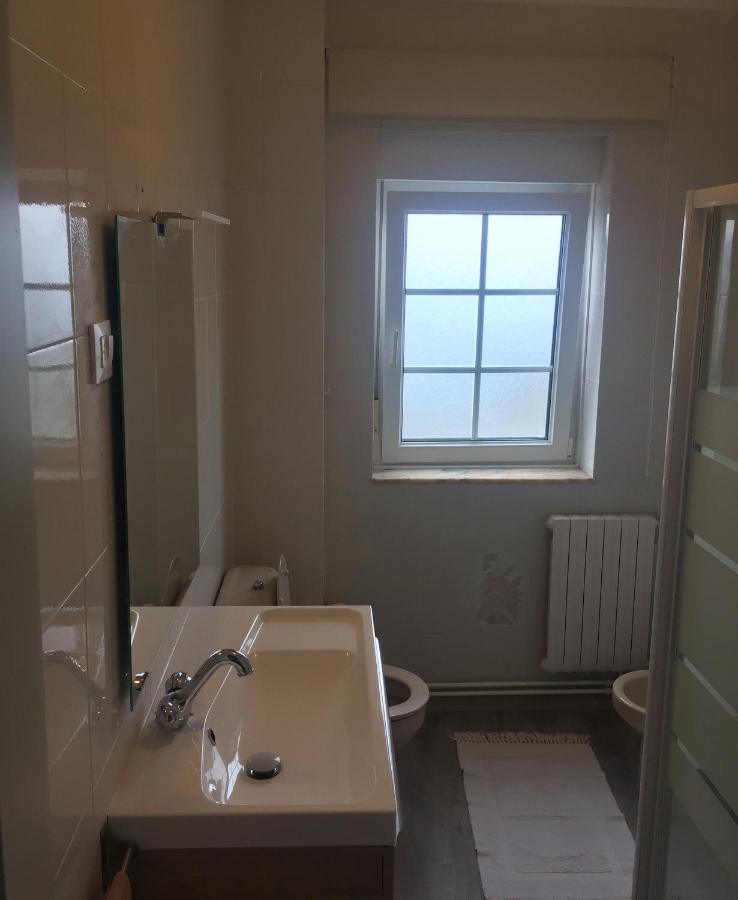 Piso Con Vistas Fisterra Apartment Ngoại thất bức ảnh