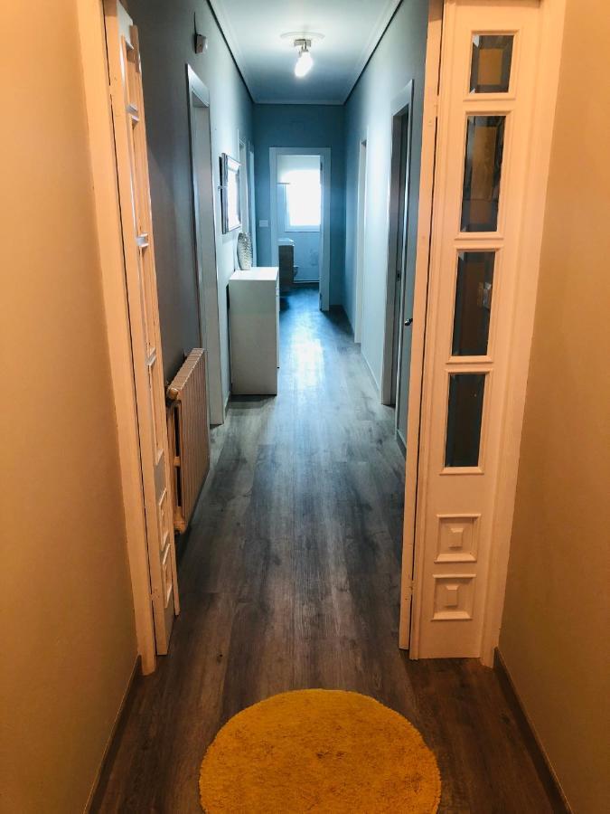 Piso Con Vistas Fisterra Apartment Ngoại thất bức ảnh